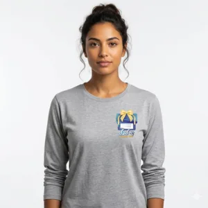 מבוגר - ארוך