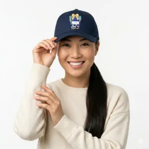 כובע מצחיה - מינימום 25 יחי'