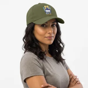 כובע מצחיה - מינימום 25 יחי'