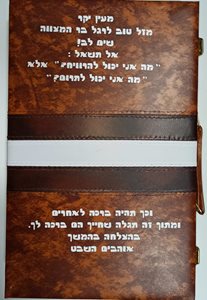 מזוודת שש בש.